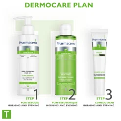 Comedo Acne Anti-Comedone Face Cream