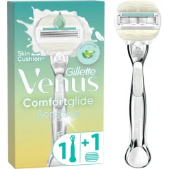 Comfortglide sensitive 1up