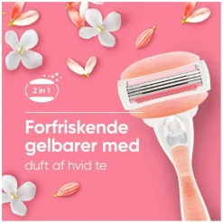 ComfortGlide Spa Breeze