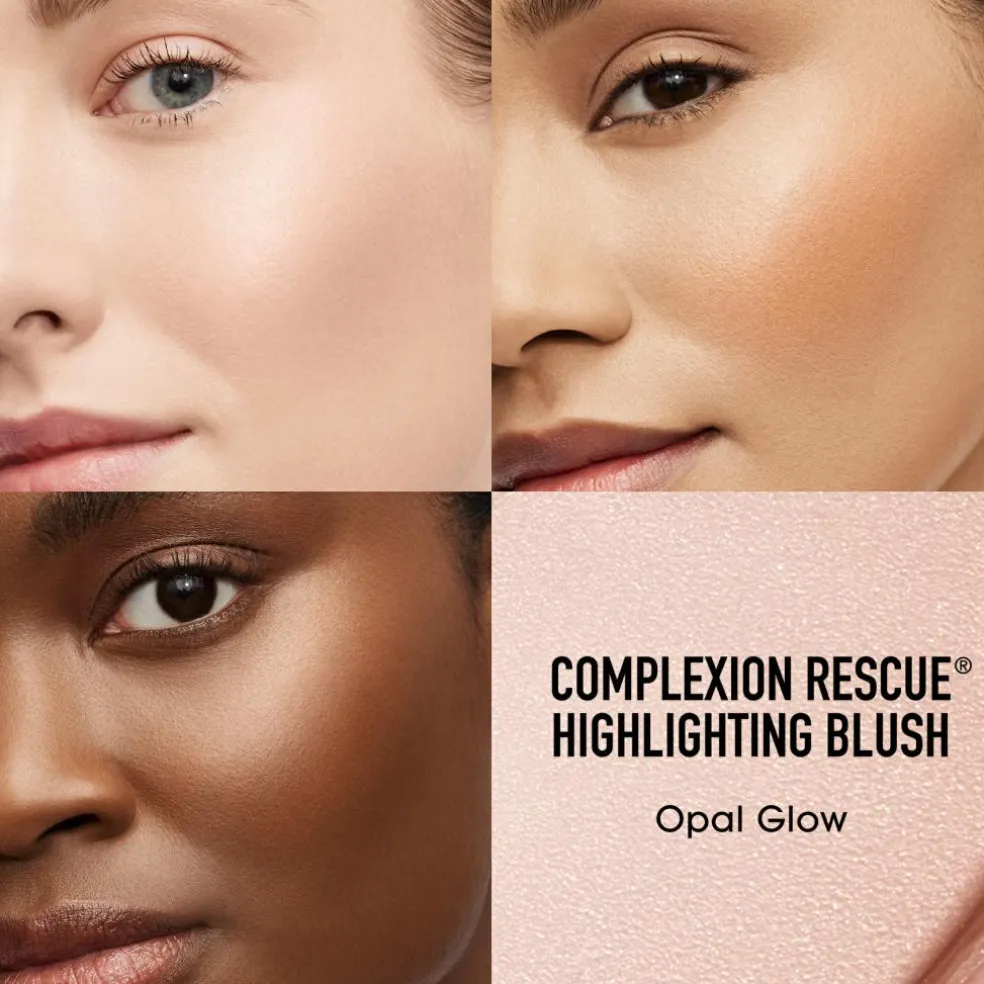 Complexion Rescue Highlighting Blush