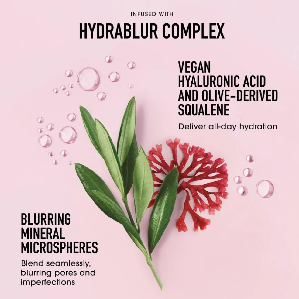 Complexion Rescue Highlighting Blush