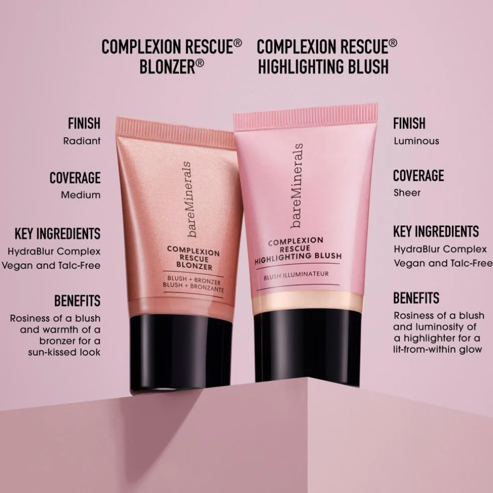 Complexion Rescue Highlighting Blush