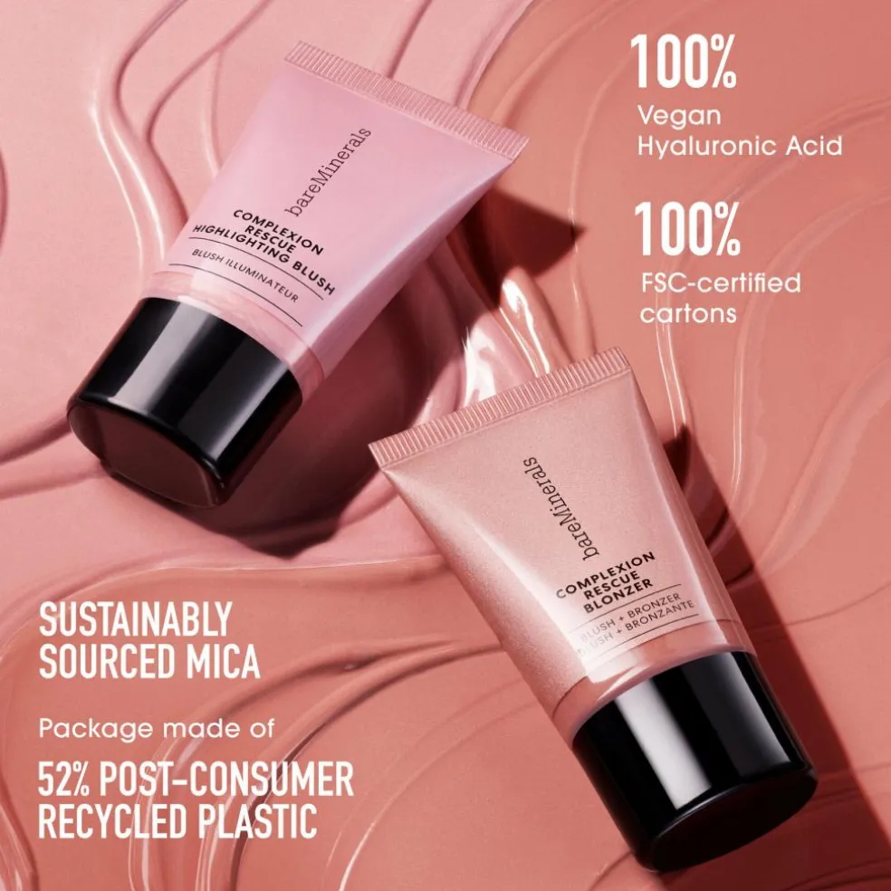 Complexion Rescue Highlighting Blush