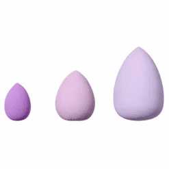 Complexion Sponge Trio