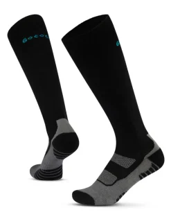 Compression Wool Strømpe