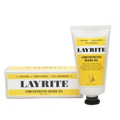 Concentrated Beard Oil