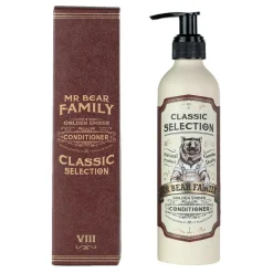 Conditioner Golden Ember