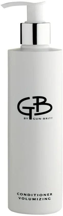 Conditioner Volumizing