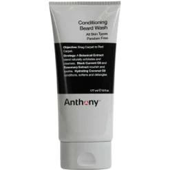 Conditioning Beard Wash
