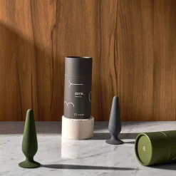 Cone Buttplug