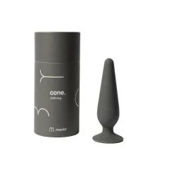 Cone Buttplug