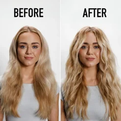 ConsciousStyle Beach Style Creme