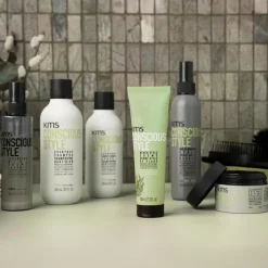 ConsciousStyle Beach Style Creme