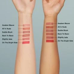 Contour And Fill Lipliner