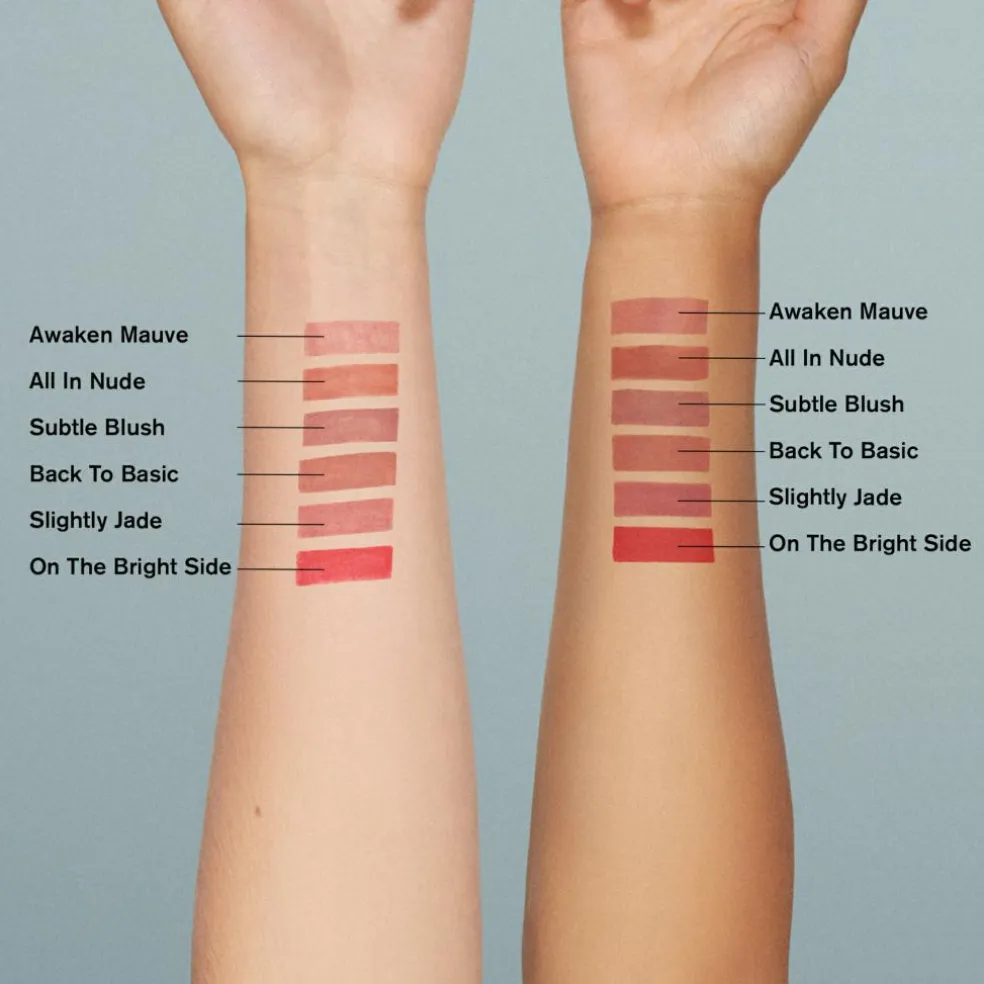 Contour And Fill Lipliner