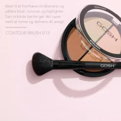 Contour Brush