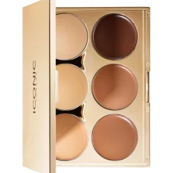 Contour Sculpting Palette