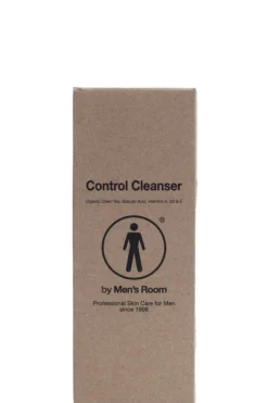 Control Cleanser