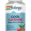 Cool Cayenne
