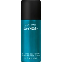 Cool Water Man All Over Body Spray