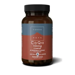 CoQ10 100 mg Complex