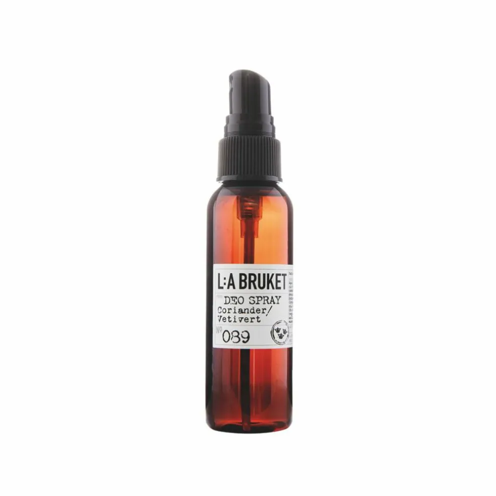 Coriander/Vetiver 089 Deodorant Spray