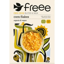 Cornflakes glutenfri Ø