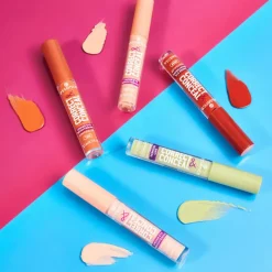 Correct & Conceal Anti Redness Concealer