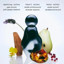 Cosmic 2.0 Eau de Parfum