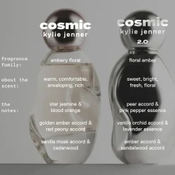 Cosmic 2.0 Eau de Parfum