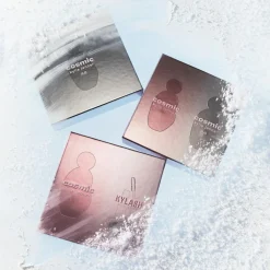 Cosmic EdP & Kylash Mascara