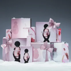 Cosmic EdP & Kylash Mascara