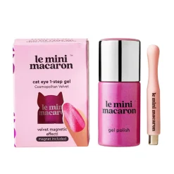 Cosmopolitan Velvet CatEye Gel Polish