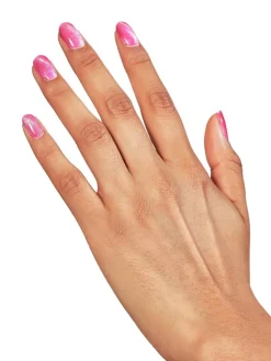 Cosmopolitan Velvet CatEye Gel Polish