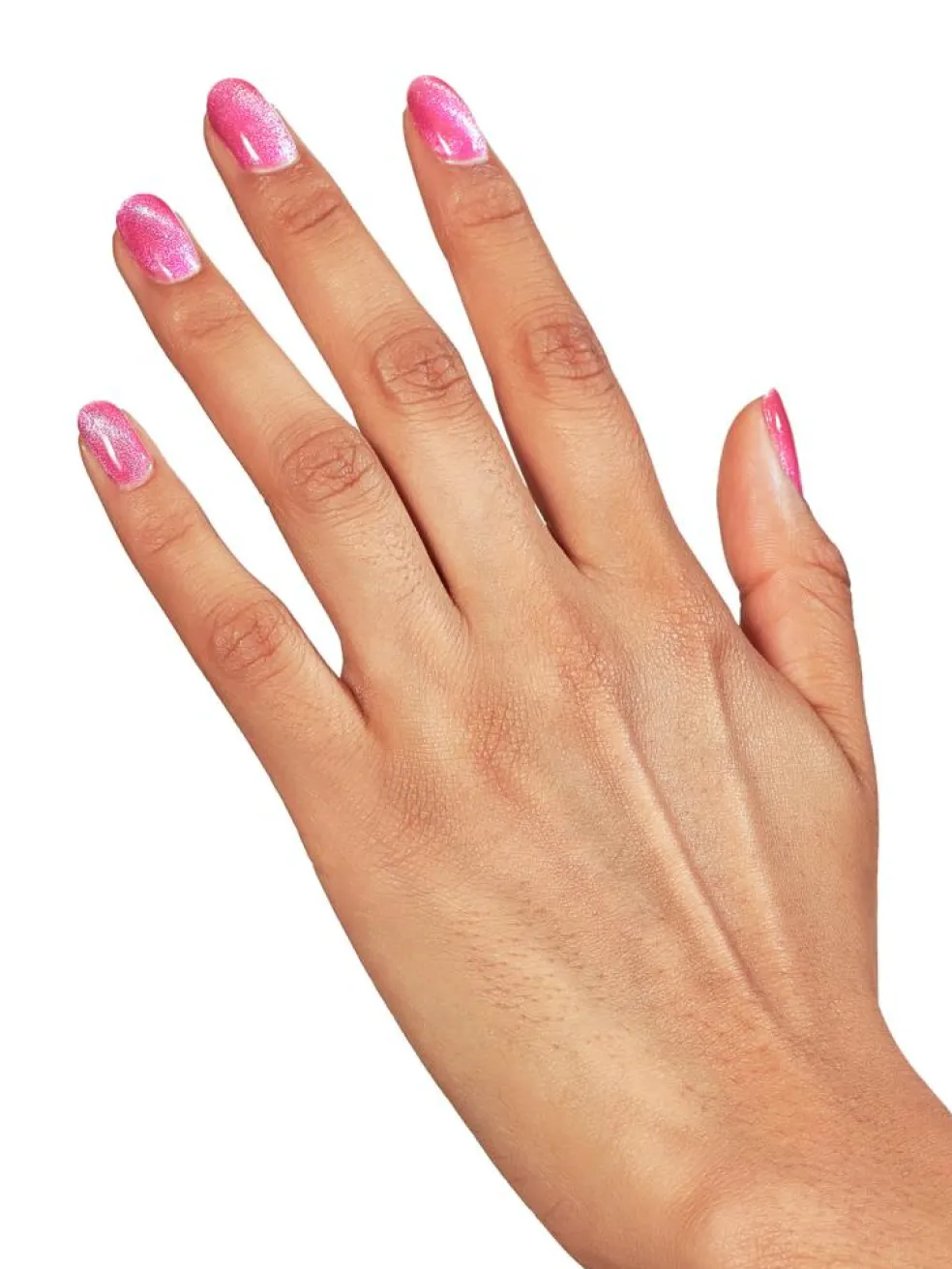 Cosmopolitan Velvet CatEye Gel Polish