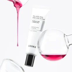 COSRX The AHA BHA PHA LHA 35 Peel