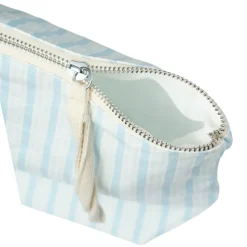 Cotton Makeup Bag