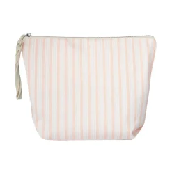Cotton Makeup Bag