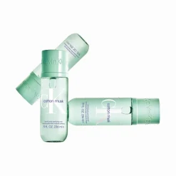 Cotton Musk Silk Hair & Body Mist