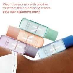 Cotton Musk Silk Hair & Body Mist