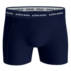 Cotton Stretch Boxer 3 Pak