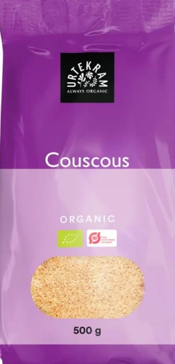 Couscous Ø