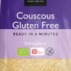 Couscous glutenfri Ø