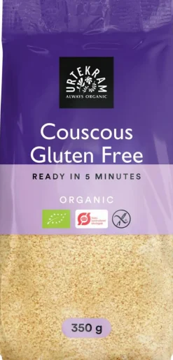 Couscous glutenfri Ø