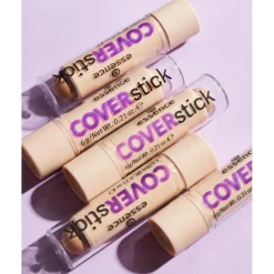 Coverstick