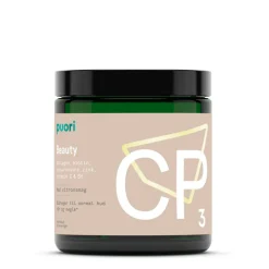 CP3 Beauty Kollagen