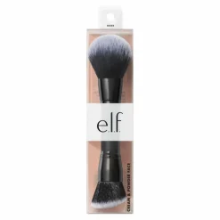 Cream & Powder Face Brush