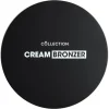 Cream Bronzer
