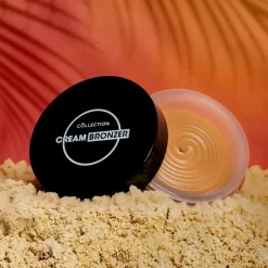 Cream Bronzer