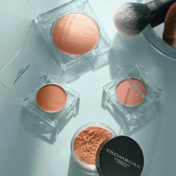 Creamy Lip Cheek Eye Powder